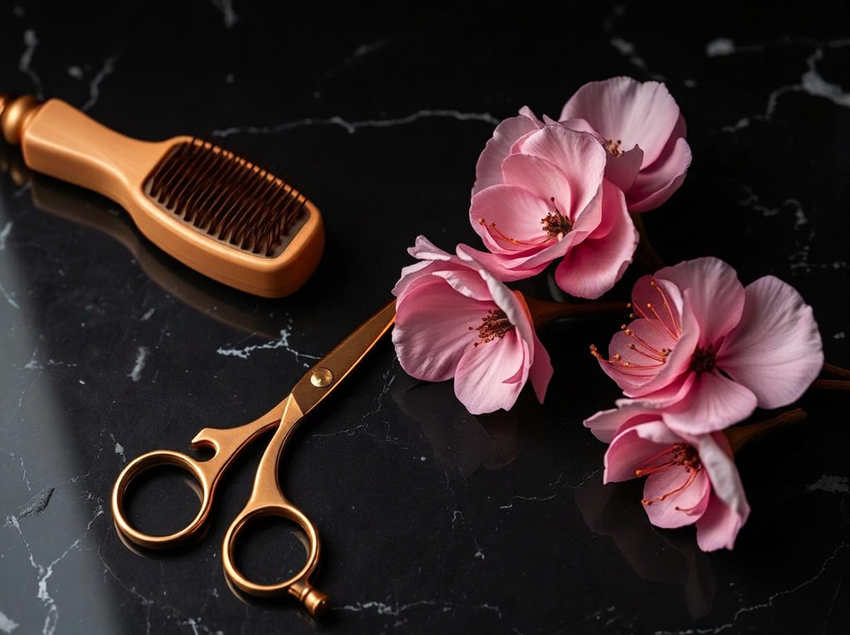 Combo Cabelo Luxe