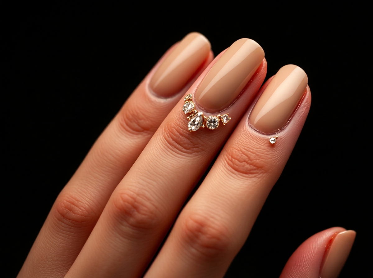 Manicure & Pedicure